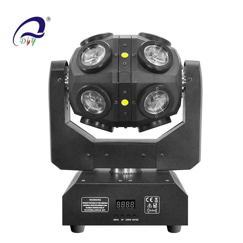 PL92A 150W LED Beam Strobe Moving Head Light for disco ja pulm