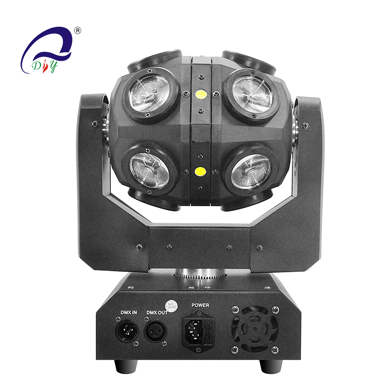 PL92A 150W LED Beam Strobe Moving Head Light for disco ja pulm