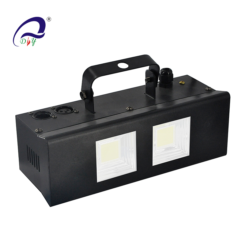 Solas flash VS65B LED COB Strobe le haghaidh bainise