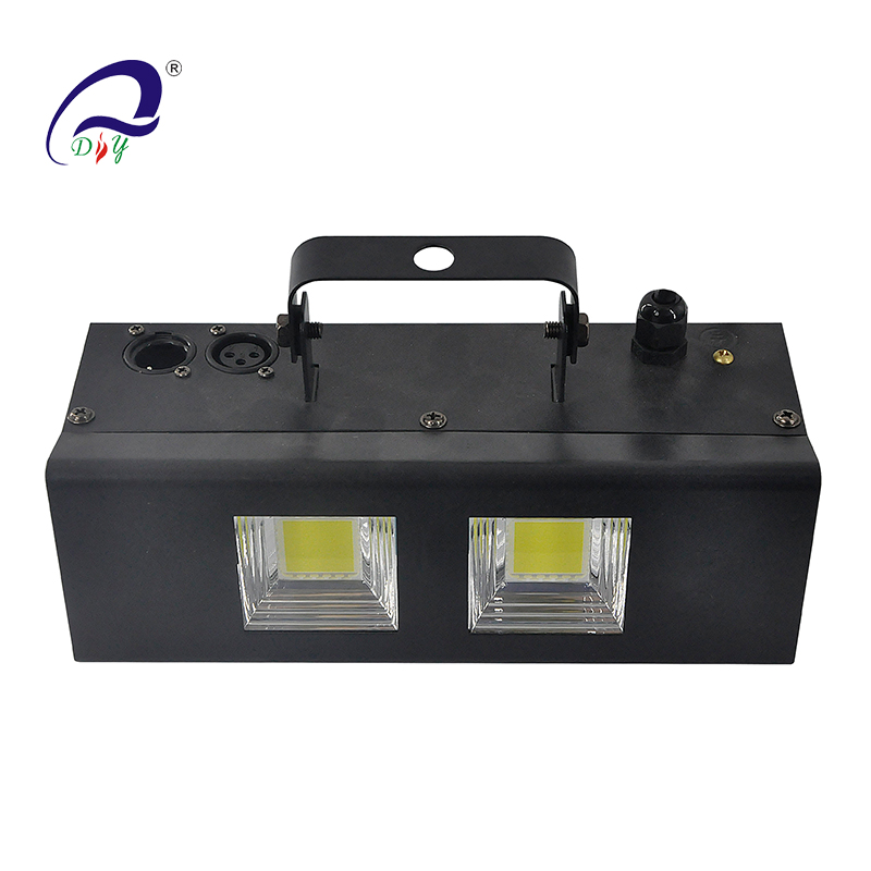 Solas flash VS65B LED COB Strobe le haghaidh bainise