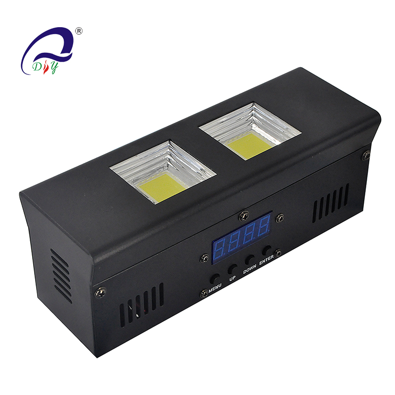 Solas flash VS65B LED COB Strobe le haghaidh bainise