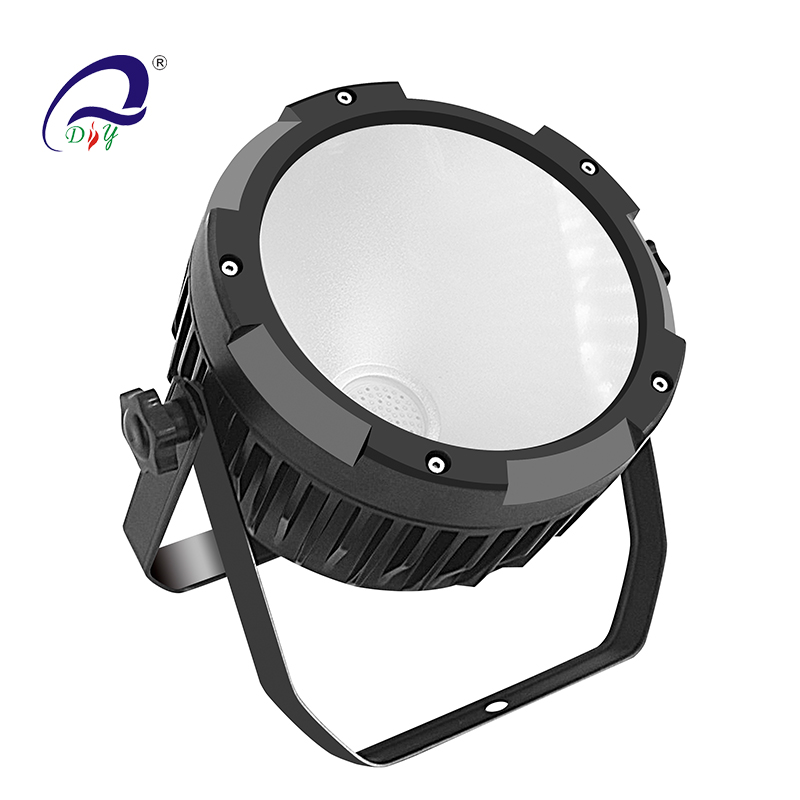 PL16 MINI COB Veekindel IP65 LED Par Light Garden