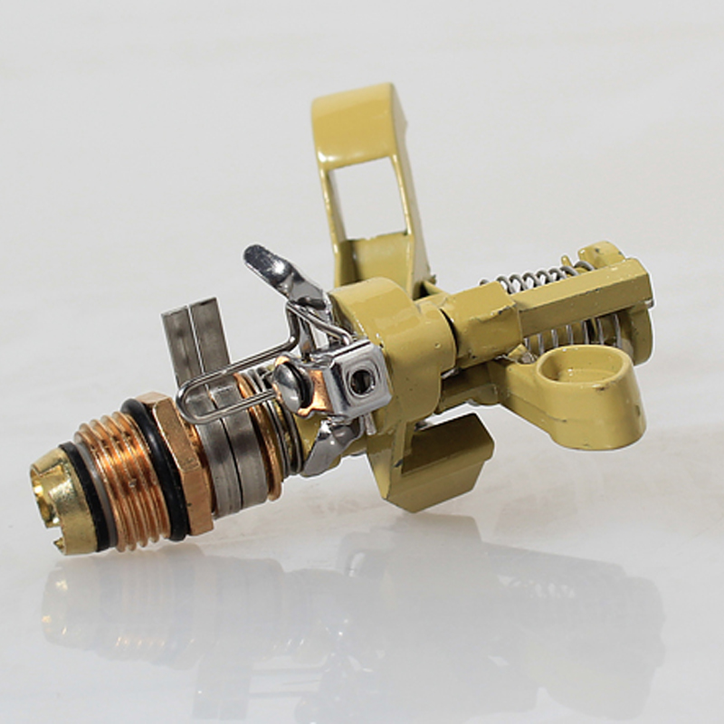 põllumajanduse kastmine metalli löögivihmutid