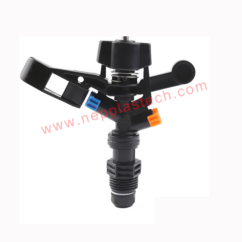 sprinklers tionchar uisciúcháin sprinkler leath-orlach eacnamaíoch leath-orlach ceann 5022