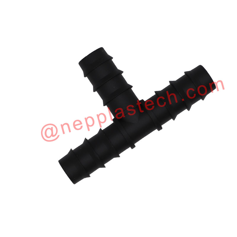 uisciú drip uisciúcháin gairdín nascóirí píopa Corpoideachais Nascóirí píobáin drip DN20mm