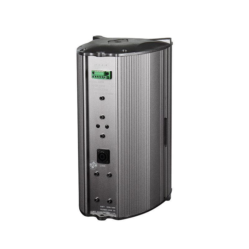 passiivne kõneleja Y-Q602MH