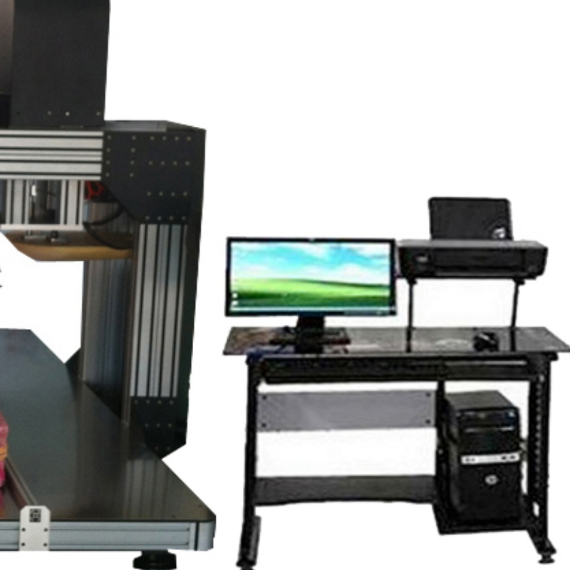 LT-JJ29 Meaisín Tástála Cuimsitheach Caighdeánach Náisiúnta Ríomhairithe