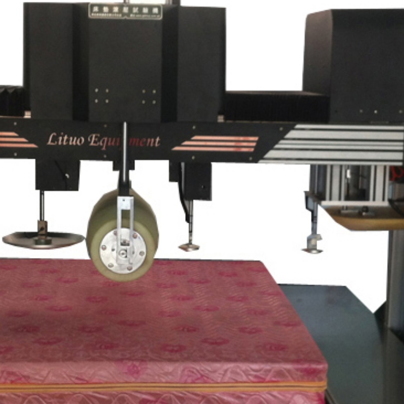 LT-JJ29 Meaisín Tástála Cuimsitheach Caighdeánach Náisiúnta Ríomhairithe