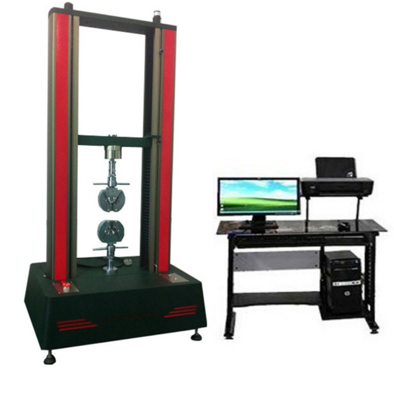 Lt-lln02-mar chóras servo ríomhaire meaisín Tástála TENSIL TENSIL/Cineál Cineál Dúbailte Meaisín TENSIL TENSIL