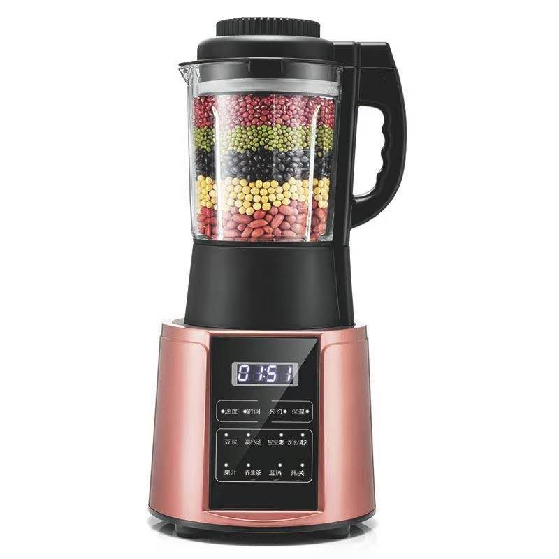 suure kiirusega Blender 2.0L mitmefunktsiooniline