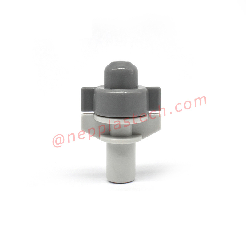 humidiation gairdín agus cheaptha teasa micrea-ceo ceo sprinklers saothrú ithreach agus aeroponics sprinklers ceo