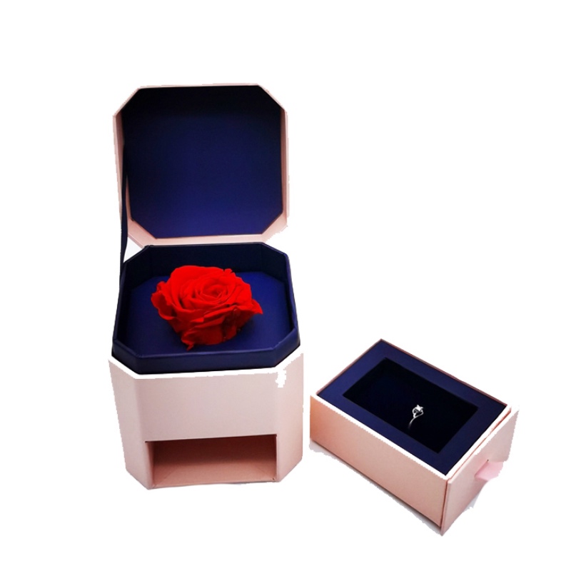 Bosca bláthanna seodra GL-PA0002