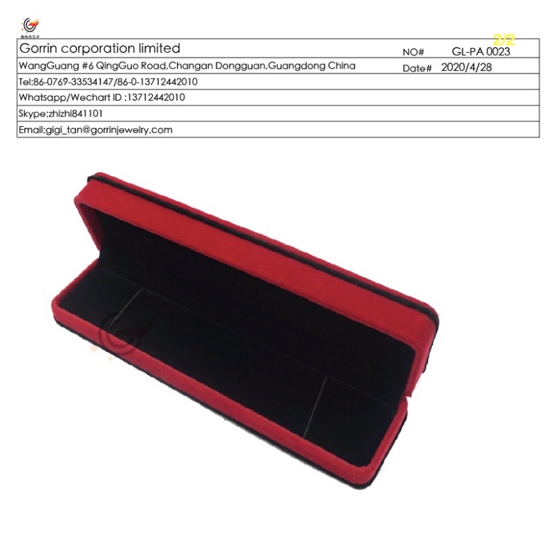 Bosca seodra GL-PA0023