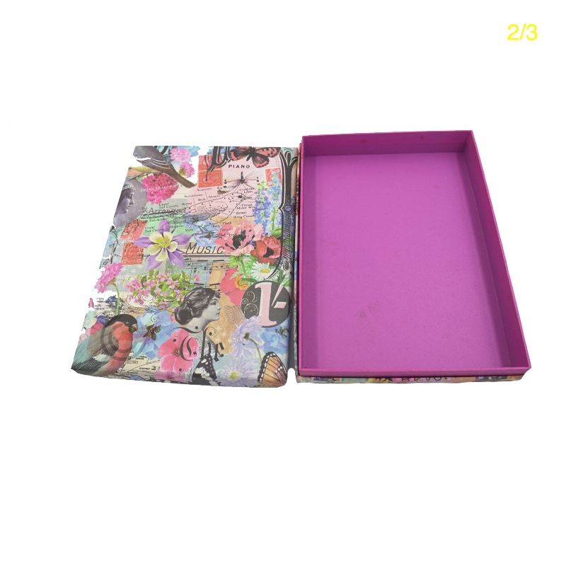 Boscaí Éadaí GL-PA0024