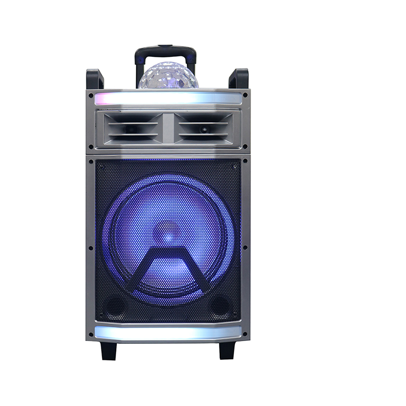 Cainteoir Trollry Y-B22-12H