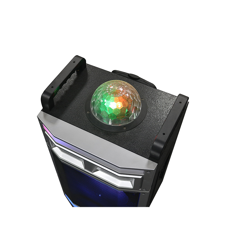 Cainteoir Trollry Y-B22-12H