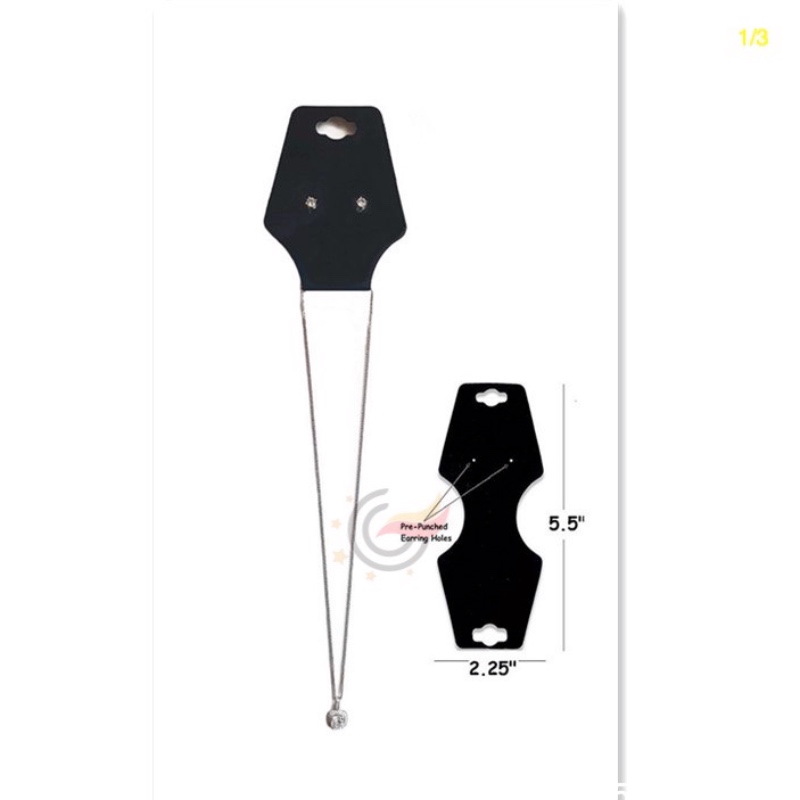 GL-PA0091 Kaelakaart