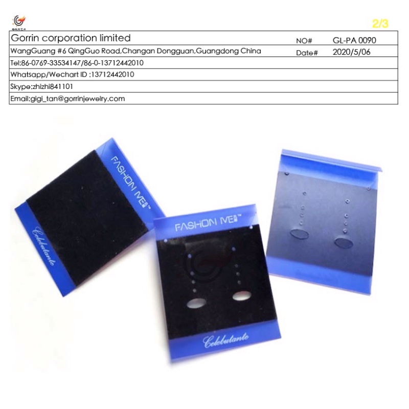 GL-P0091 Cluaise cluaise