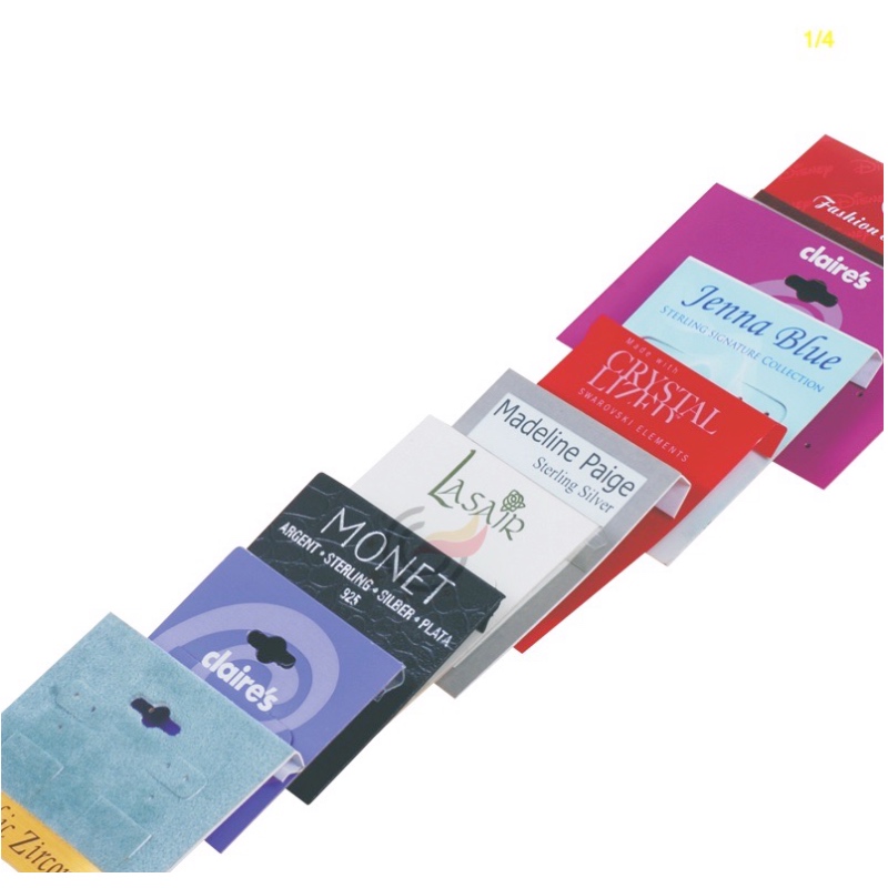 plastikust ehtekaart