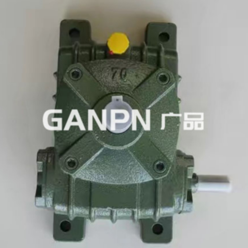 Worm reductor industrial reductor