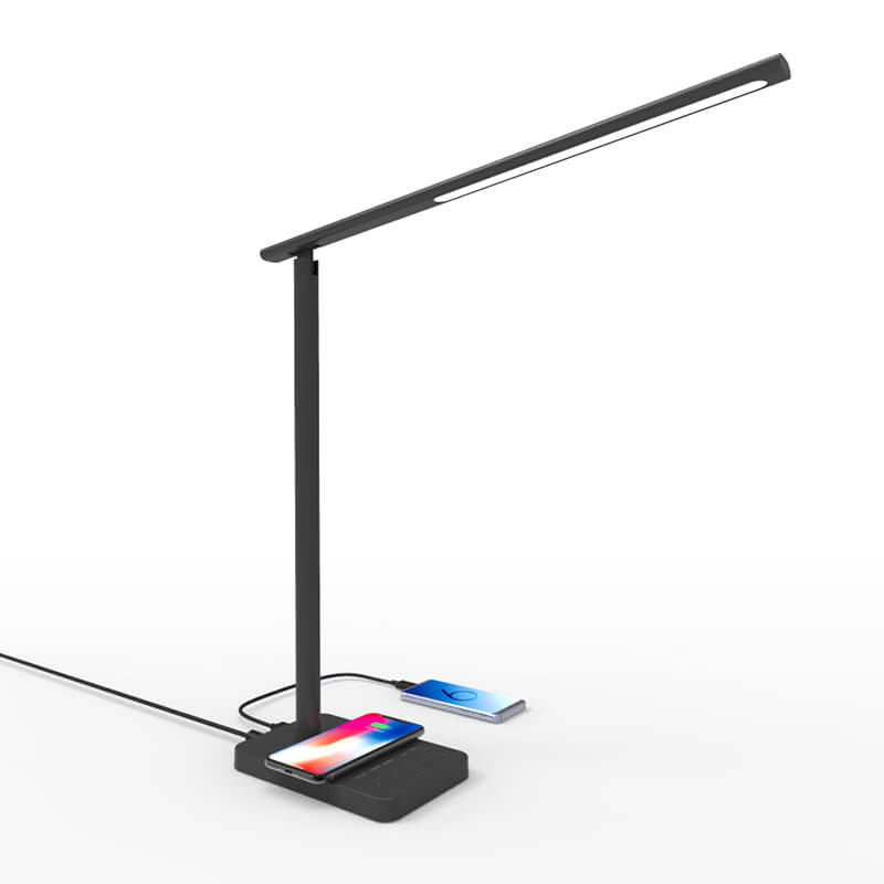 Lampa Deasc Lampa Luchtaire Gan Sreang