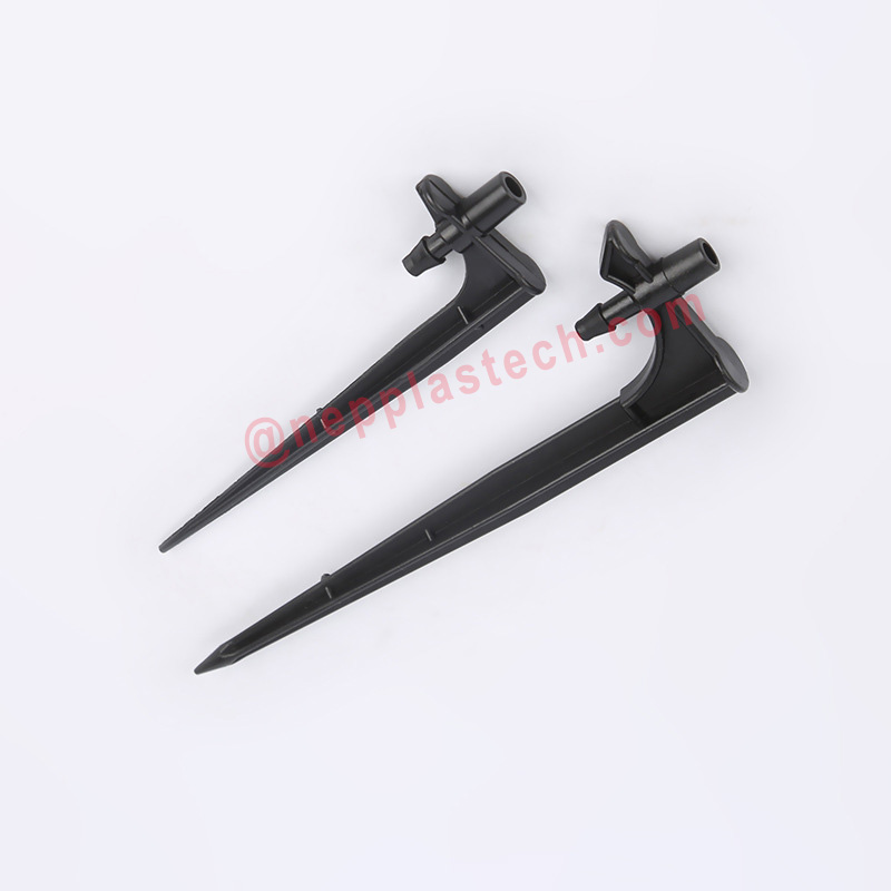 uisciúcháin micrea-sprinkler úllord Geallta 15cm geimhreadh uisciúcháin pota bláthanna gairdín micrea-scaird geallta