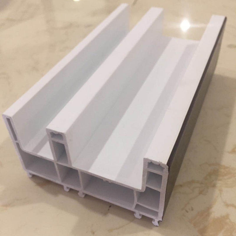 liuglev pvc profiil