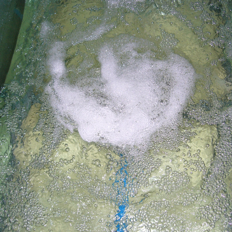 Suhkruveski heitvee puhastamine