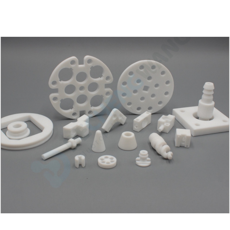 Plastilise välimuse kontrollimise element