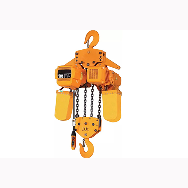 10 Ton Ton Electric Chain Hoist