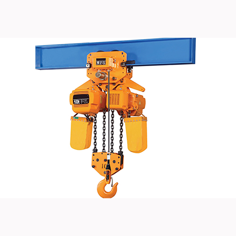 10 Ton Ton Electric Chain Hoist