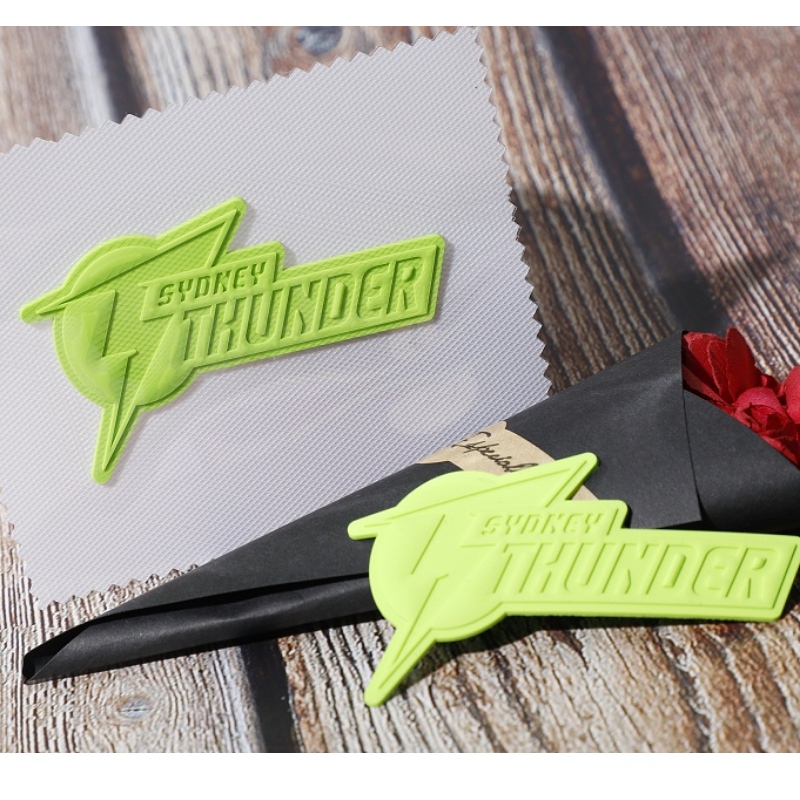 Soojuse ülekandmise räni eraldusmärk