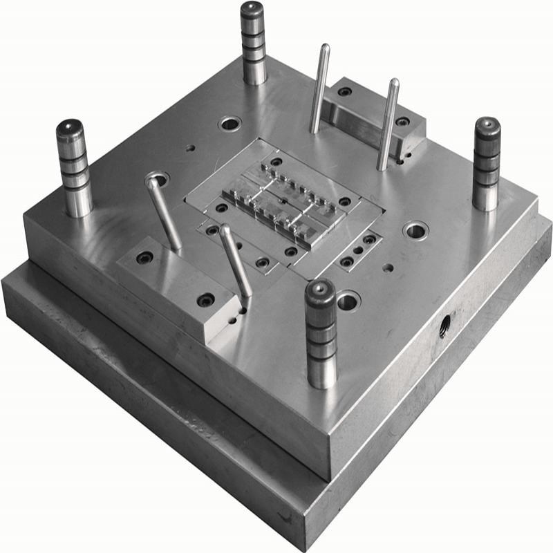 muu täpne CNC töötlus
