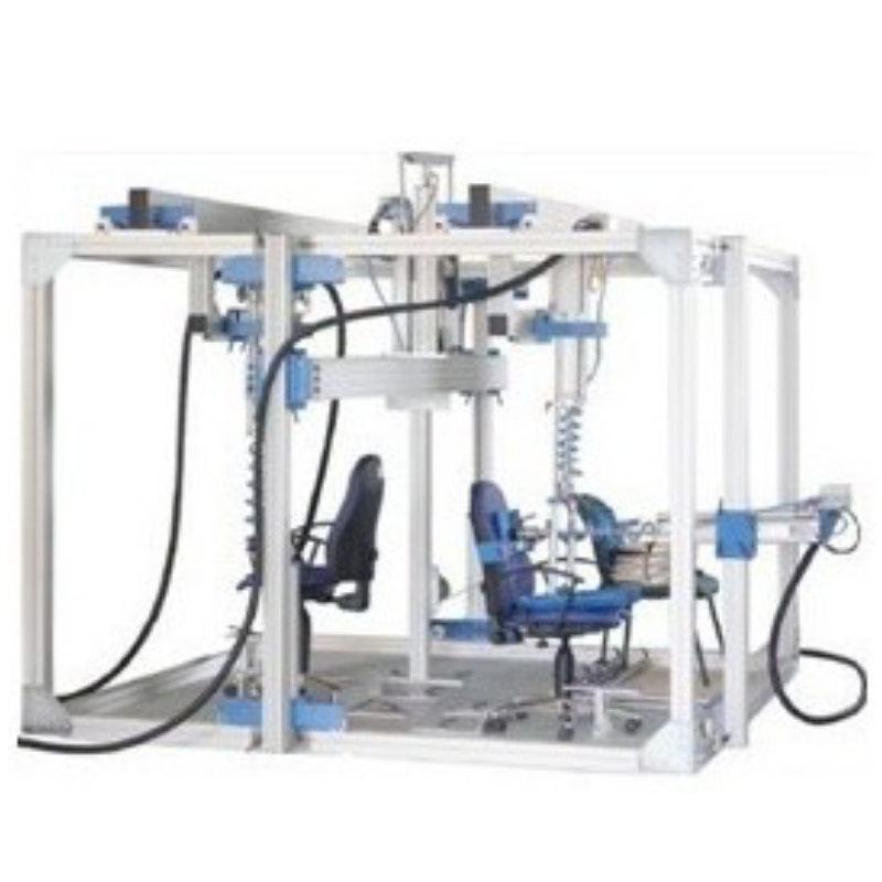 JJ16-B Cathaoirleach Oifige Neart agus tástálaí marthanacht