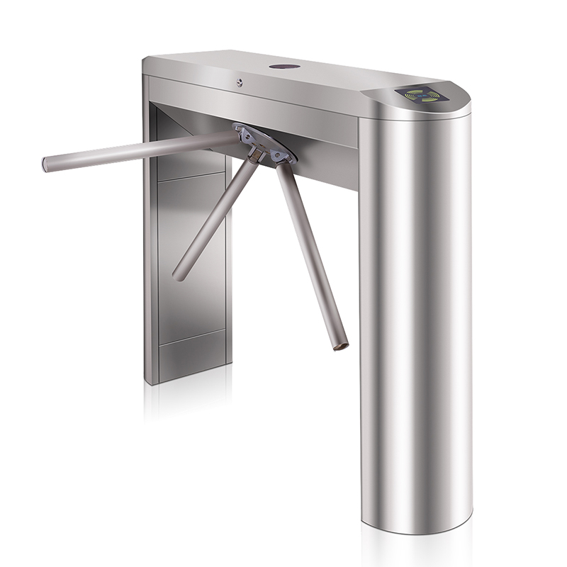 Intelligentne automaatlaskur Tripod Turnsstile