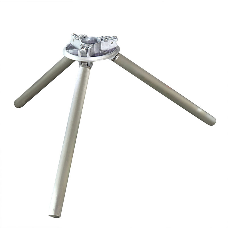 Intelligentne automaatlaskur Tripod Turnsstile