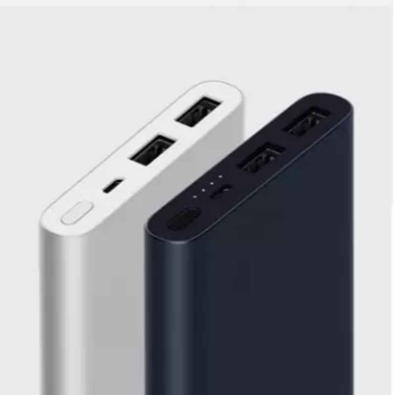 Xiaomi mobiilne toiteallikas