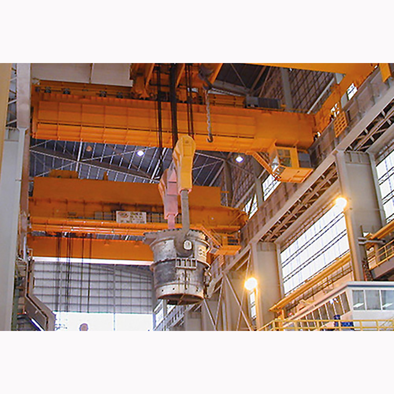 Overhead Crane