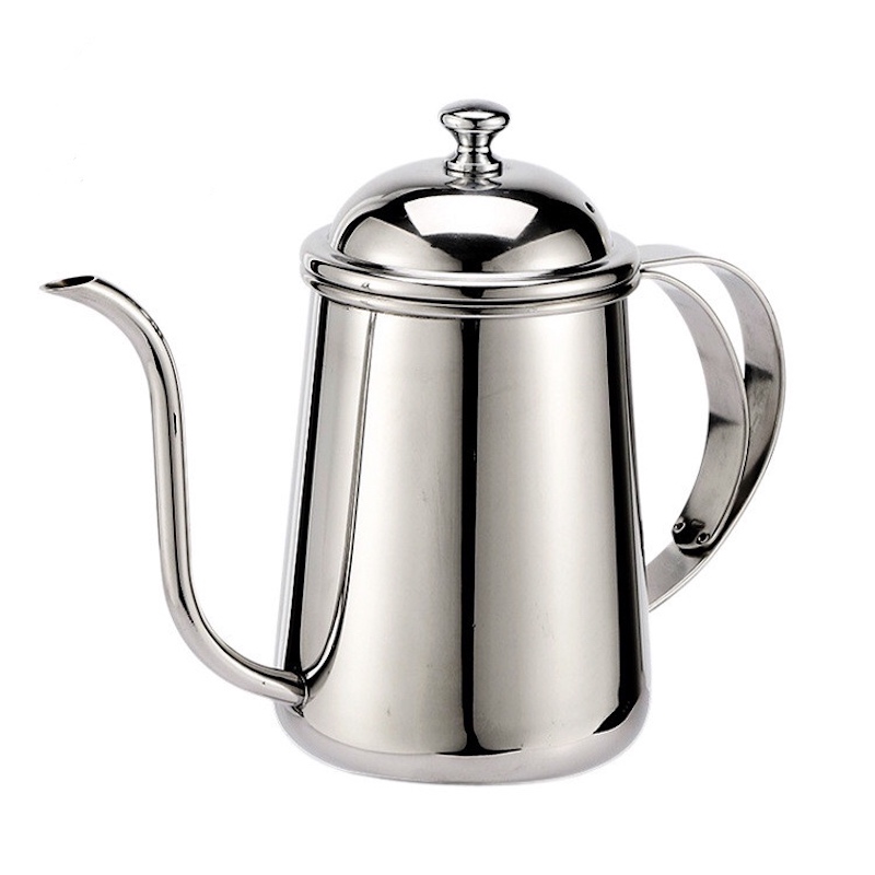 Araabia Stiil Drip Copper Manufactur Coffee Tea Pot
