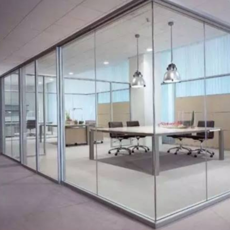 Detailne paigaldusmeetod frameleta klaaspõranda vedruukse paigaldamiseks