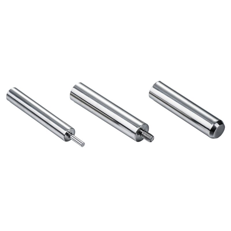 Kiire toiduga varustamine tugeva magnetilise jõuga Srew magnetribaga