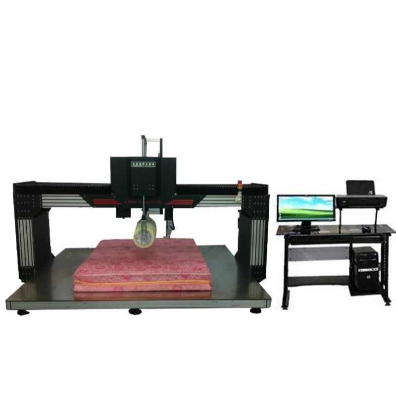 LT-JJ29 – Arvutiseeritud gb madratsi vastupidavuse testija