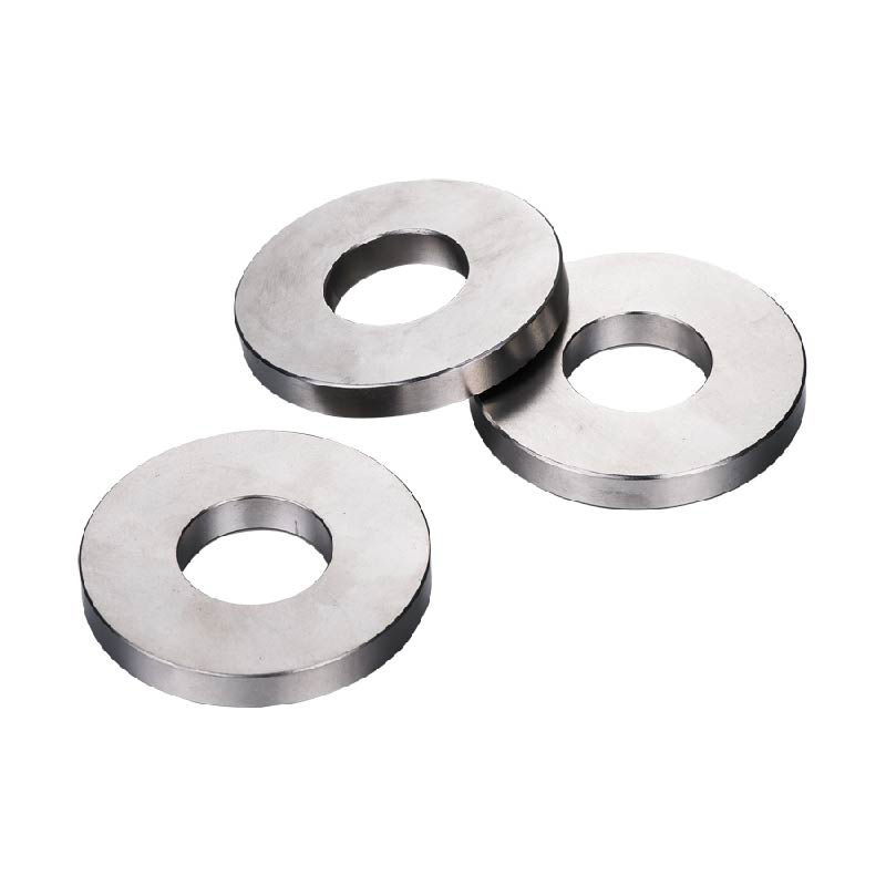 Inneall saincheaptha cóbalt samarium maighnéadach láidir ardteocht