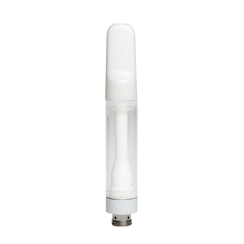 GcELL-W CBD VAPE CARTRIDGE 510