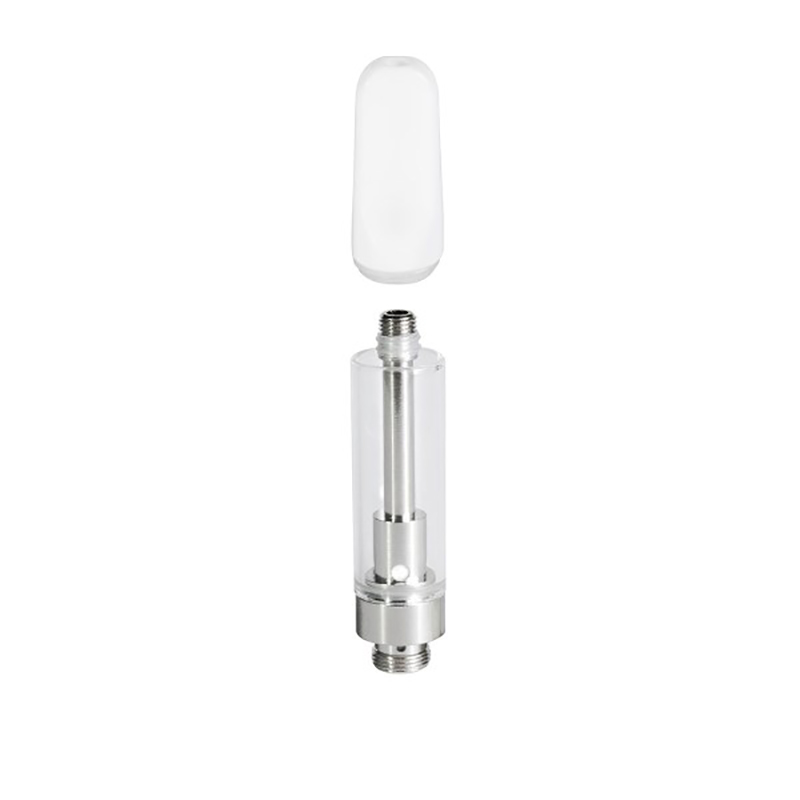 S6-CCL-W CARTRIDGS THC ISTEACH 2021