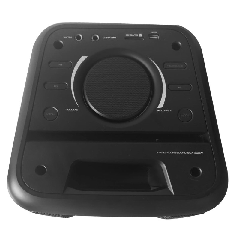 Katseruumi spiiker Y-806BH