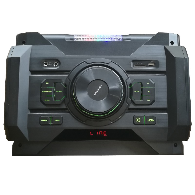 Cainteoir Trollry Y-1202AH