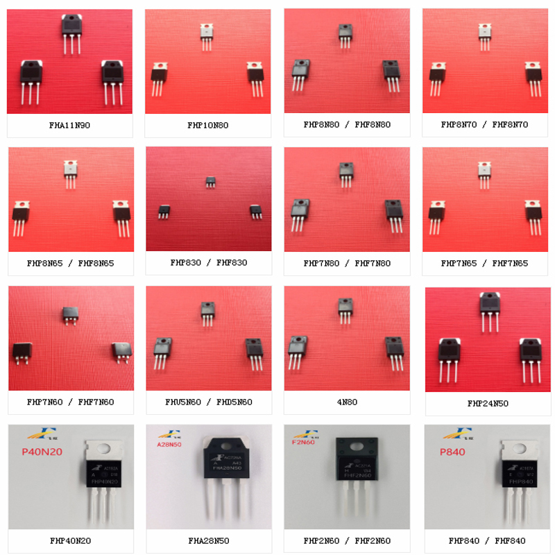 MOSFET Ardvoltais