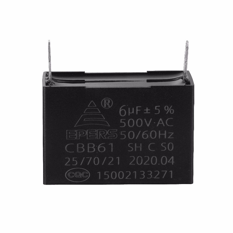 kondensaator 1-15uF cbb61