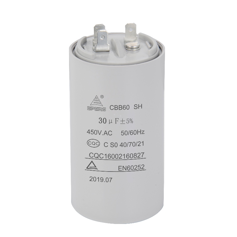 kondensaator cbb60 1-100uf